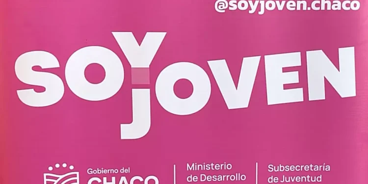 Programa “Soy Joven”: Alumnos secundarios breñenses, se expresaron