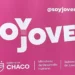 Programa “Soy Joven”: Alumnos secundarios breñenses, se expresaron