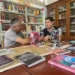 Fabián Coronel: de Las Breñas, a la Feria Internacional del Libro