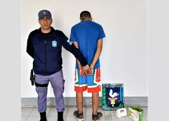 Policía recupera un bien sustraído por su propio hijo