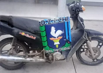 Mujer acusada de robo y lesiones con arma blanca