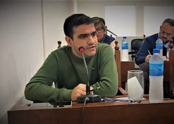 Nueva sesión de Concejo Deliberante