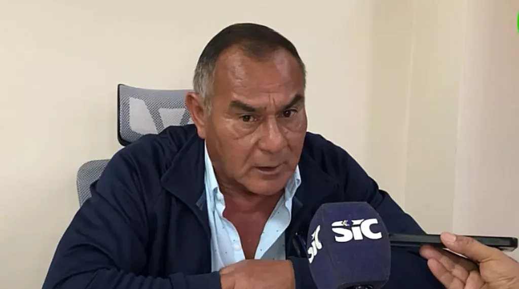 Cooperativa de Agua Potable, renovó autoridades