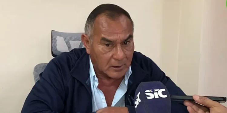 Cooperativa de Agua Potable, renovó autoridades