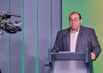 “Dejen de mentir”