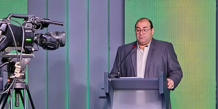 “Dejen de mentir”