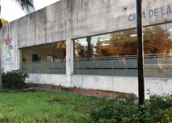 “El deterioro es evidente y data de bastante tiempo”