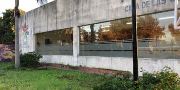 “El deterioro es evidente y data de bastante tiempo”