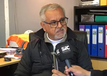 Juan Iturbide “respetemos las normas de tránsito”