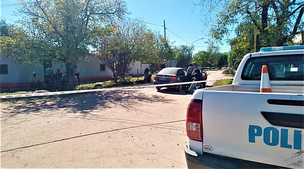 2 siniestros viales con al menos 3 personas lesionadas, 1 de gravedad