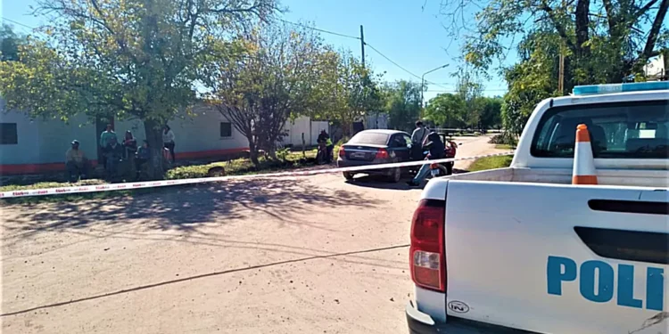 2 siniestros viales con al menos 3 personas lesionadas, 1 de gravedad