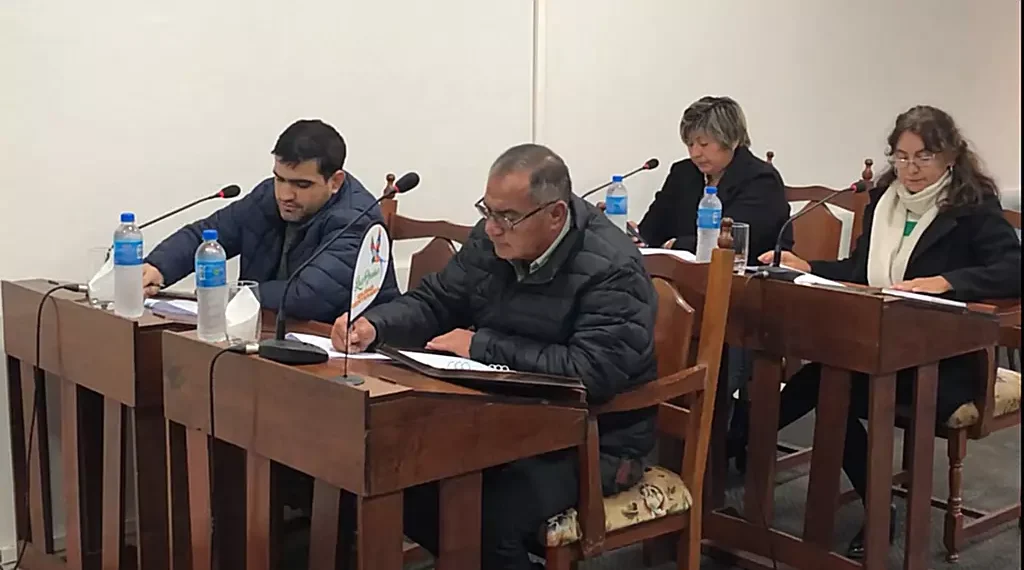 Bloque Justicialista repudió sentencia contra Cristina Fernández