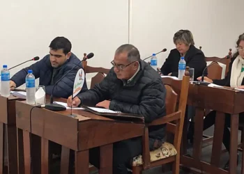 Bloque Justicialista repudió sentencia contra Cristina Fernández