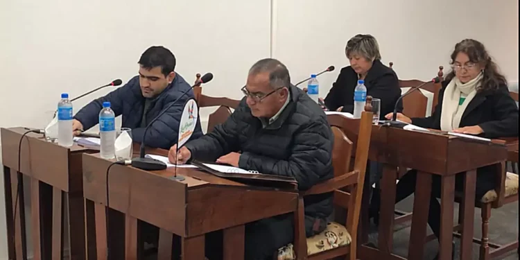 Bloque Justicialista repudió sentencia contra Cristina Fernández