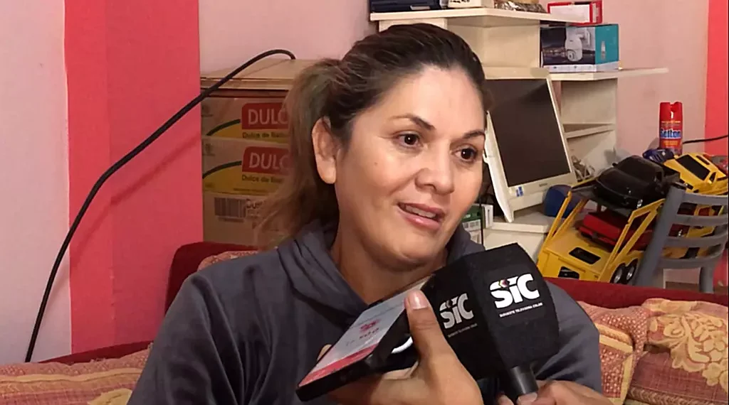 Claudia Cabrera: Terreno para EES 104, “Había conocimiento, no sé si se notificaron”