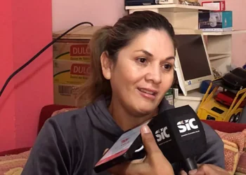 Claudia Cabrera: Terreno para EES 104, “Había conocimiento, no sé si se notificaron”