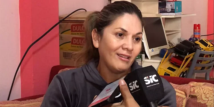 Claudia Cabrera: Terreno para EES 104, “Había conocimiento, no sé si se notificaron”