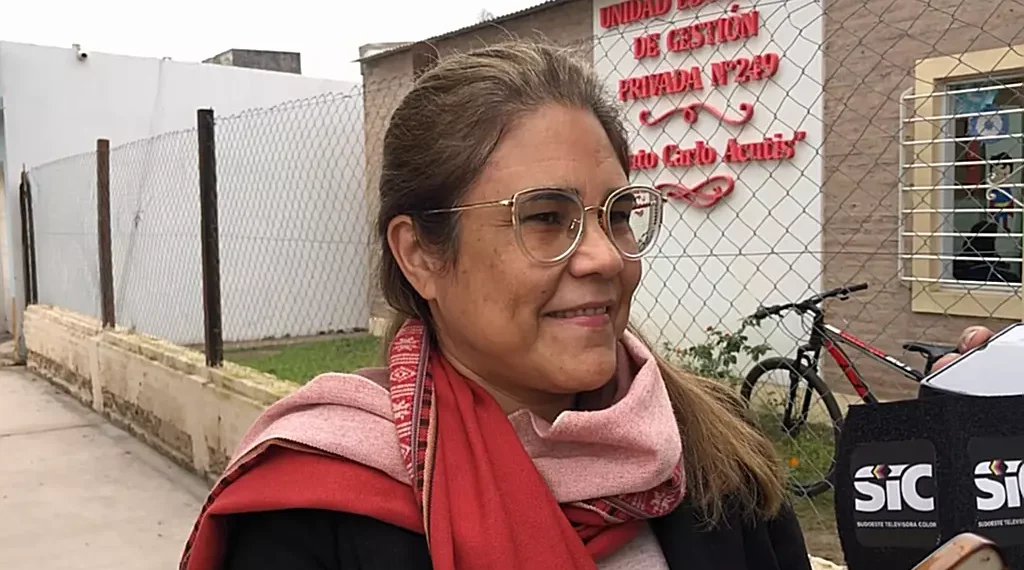 Alumnos de 4° Grado del Parroquial, viajarán a Rosario