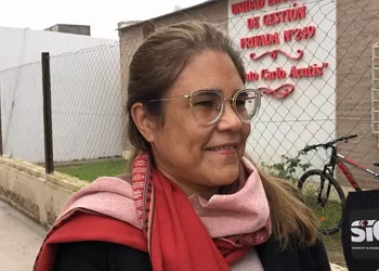 Alumnos de 4° Grado del Parroquial, viajarán a Rosario