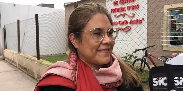 Alumnos de 4° Grado del Parroquial, viajarán a Rosario