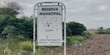 El 104 tendría un terreno asignado para la construcción de su edificio