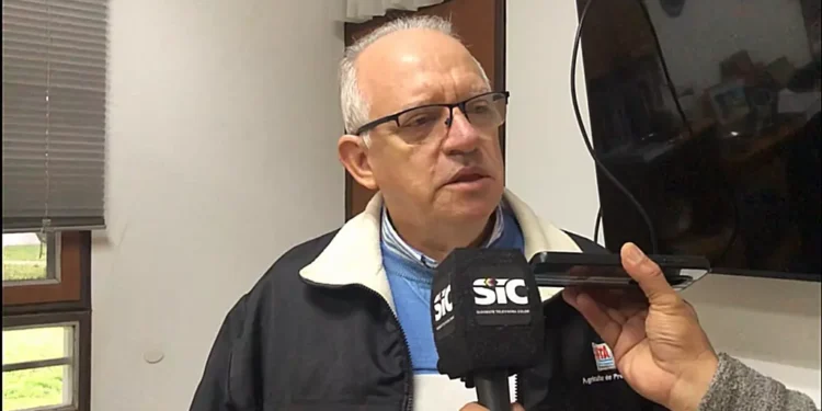 INTA: Ing. Carlos Derka, “detrás de cada empleado, hay una familia”