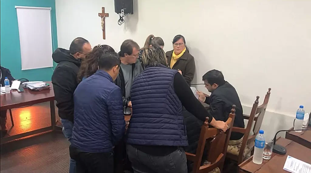 Concejo Deliberante “repudiaría” decisiones contra INTA