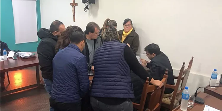 Concejo Deliberante “repudiaría” decisiones contra INTA