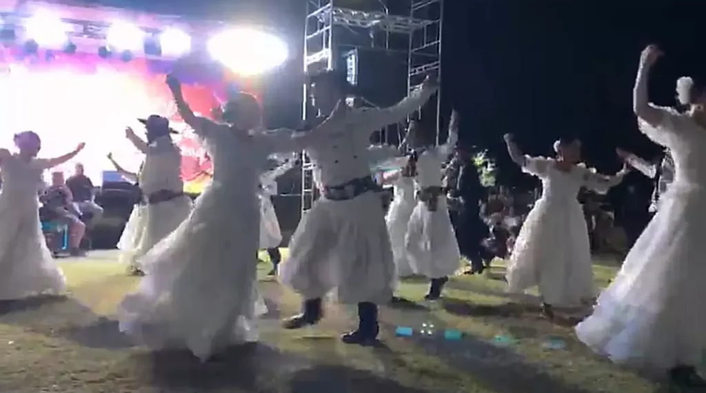 “Día Nacional del Folclorista”