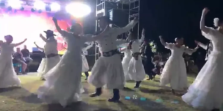 “Día Nacional del Folclorista”