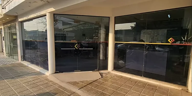 Dra. Johana Gamarra, presentada como nueva Jefa de PAMI Las Breñas