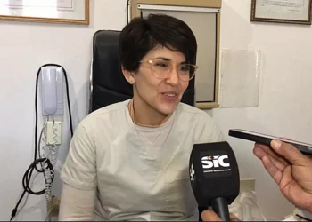 Dra. Alexia Weinhold, sobre prevención de VIH y SIDA