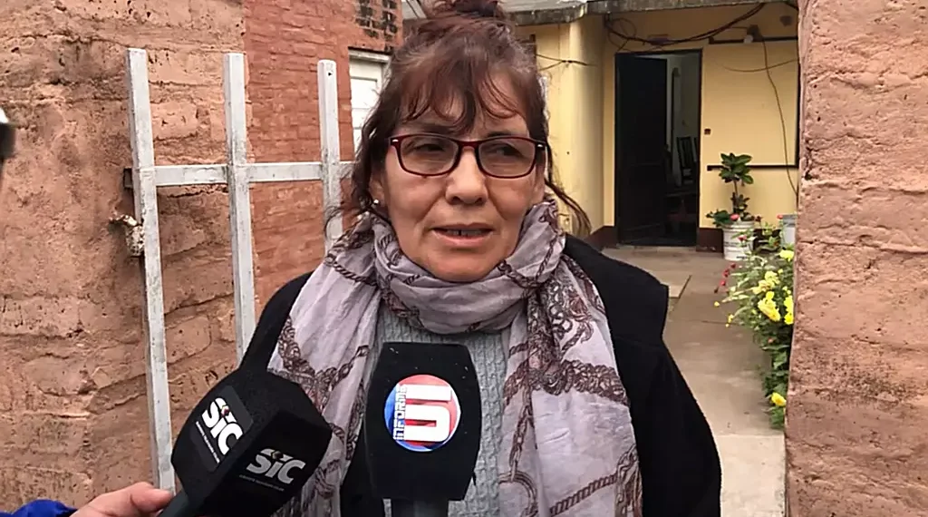 Situación de futuro “desalojo”