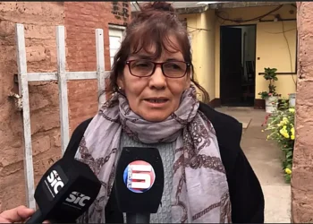 Situación de futuro “desalojo”