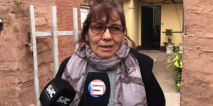 Situación de futuro “desalojo”