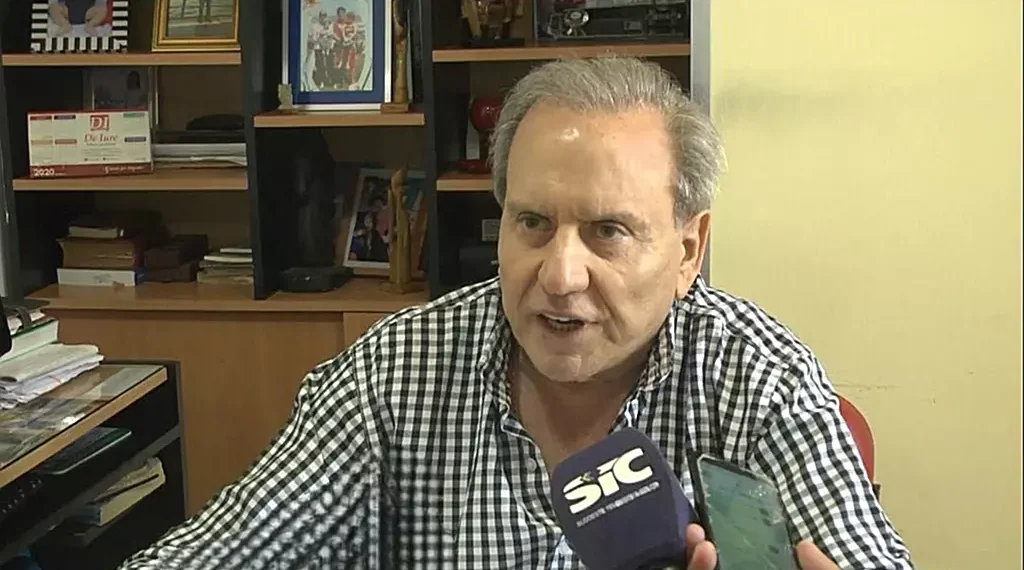 Desalojo: Se promoverían acciones judiciales en contra Machuca