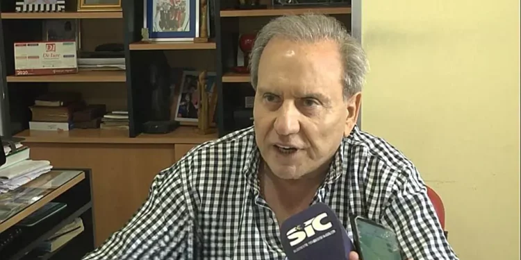 Desalojo: Se promoverían acciones judiciales en contra Machuca