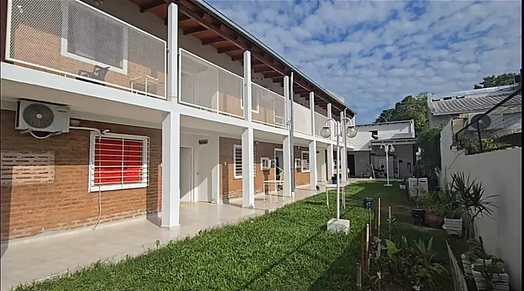 El “Centro de Residentes Breñenses” realizó su Asamblea