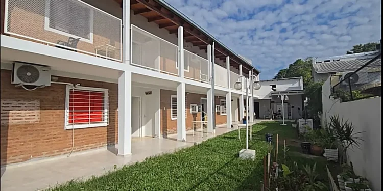 El “Centro de Residentes Breñenses” realizó su Asamblea