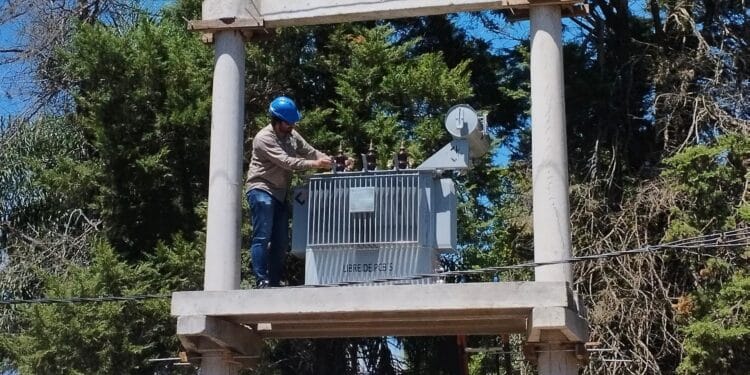 SECHEEP: Corte programado de energía para este Domingo