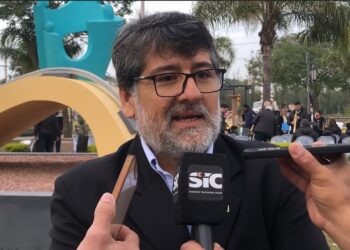 Bandera de Las Breñas: 15 años de su creación