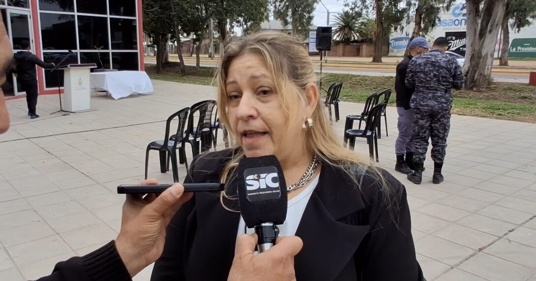 Caso Erica Torres: “El acusado reconoció su responsabilidad, y tendrá Prisión Perpetua”