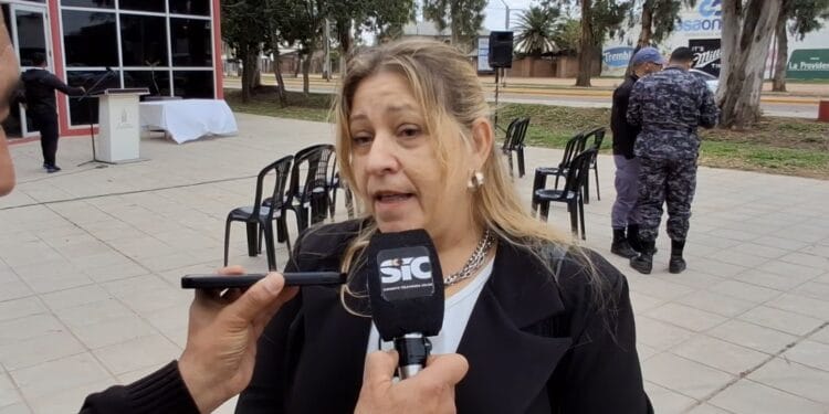 Caso Erica Torres: “El acusado reconoció su responsabilidad, y tendrá Prisión Perpetua”