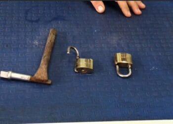 Comerciante que sufrió intento de robo, “pagué derecho de piso”