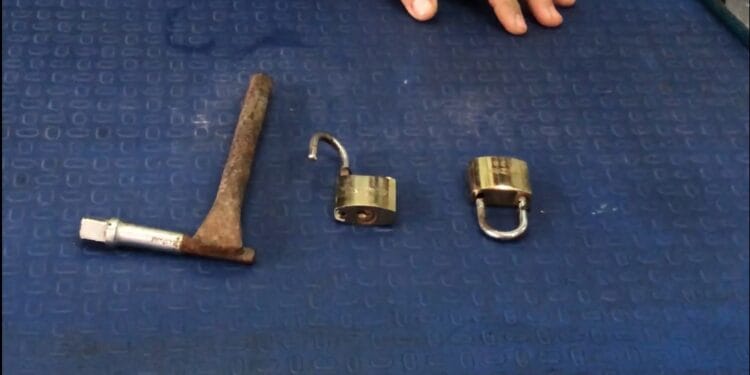 Comerciante que sufrió intento de robo, “pagué derecho de piso”