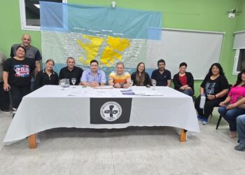 Nuevo Gremio Municipal, “Sindicato Unidos de Trabajadores Municipales”