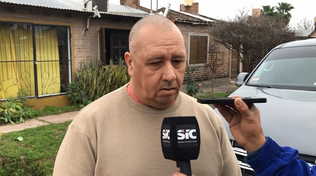 Municipio asiste a familia damnificada por incendio en su vivienda