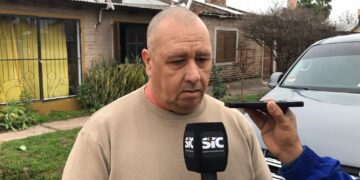 Municipio asiste a familia damnificada por incendio en su vivienda