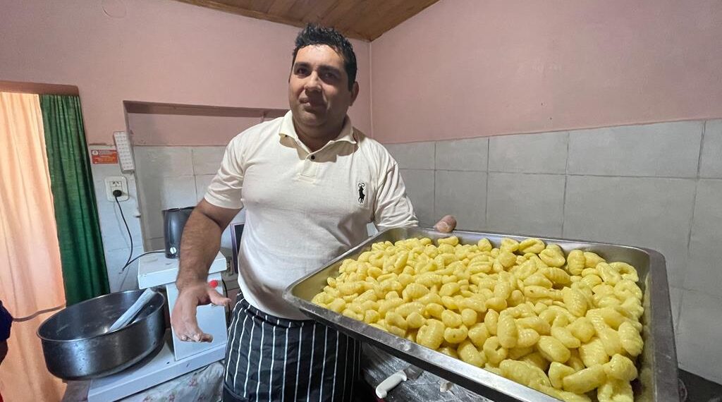 29 de Julio, “Día del Ñoqui”