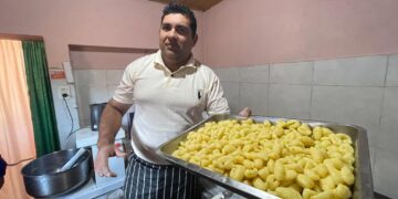 29 de Julio, “Día del Ñoqui”